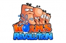 Náhled k programu Worms Revolution